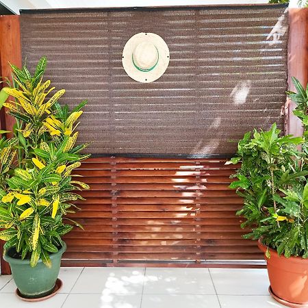 La Belle Martinique Villa Sainte-Luce Eksteriør bilde