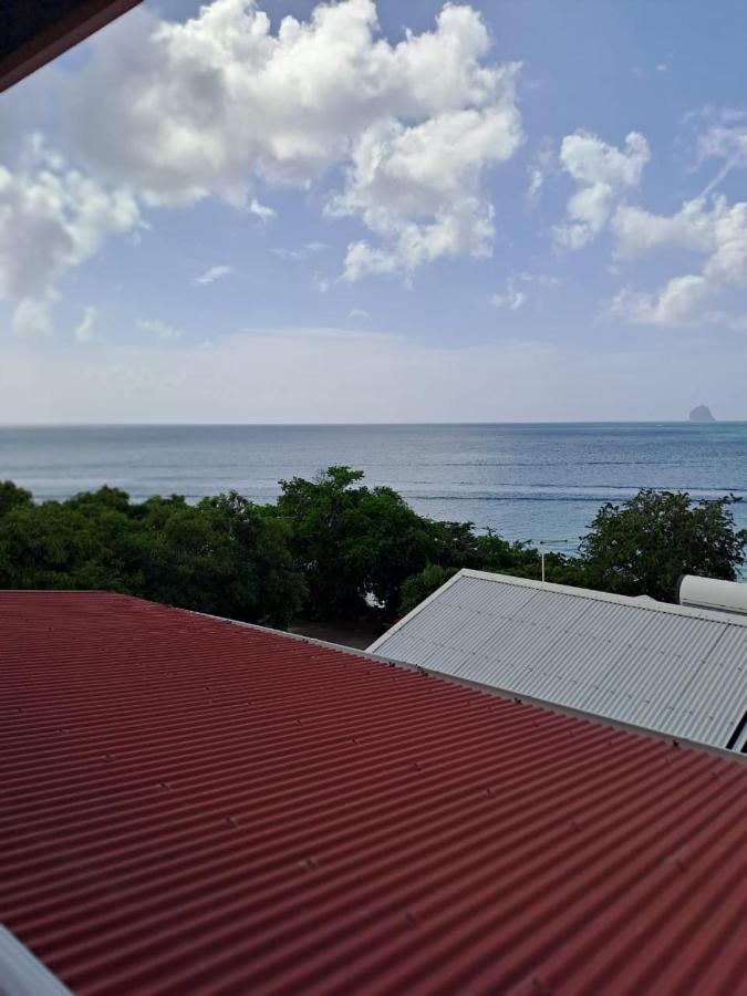 La Belle Martinique Villa Sainte-Luce Eksteriør bilde