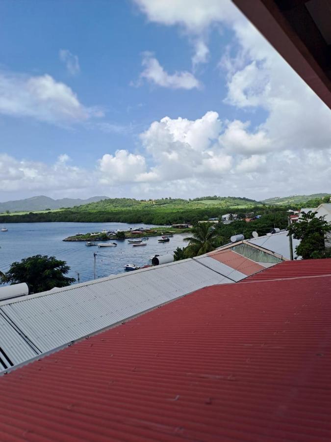 La Belle Martinique Villa Sainte-Luce Eksteriør bilde