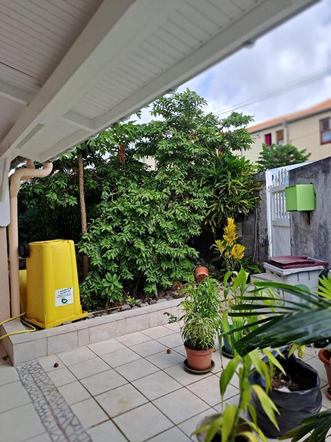 La Belle Martinique Villa Sainte-Luce Eksteriør bilde