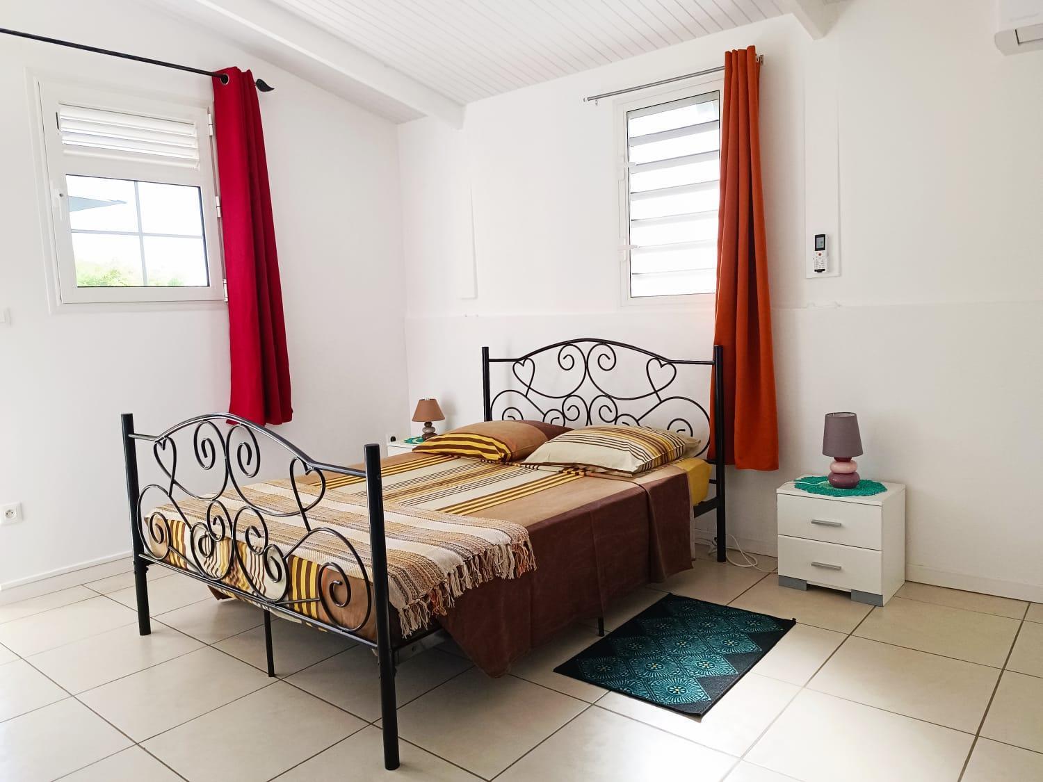 La Belle Martinique Villa Sainte-Luce Eksteriør bilde