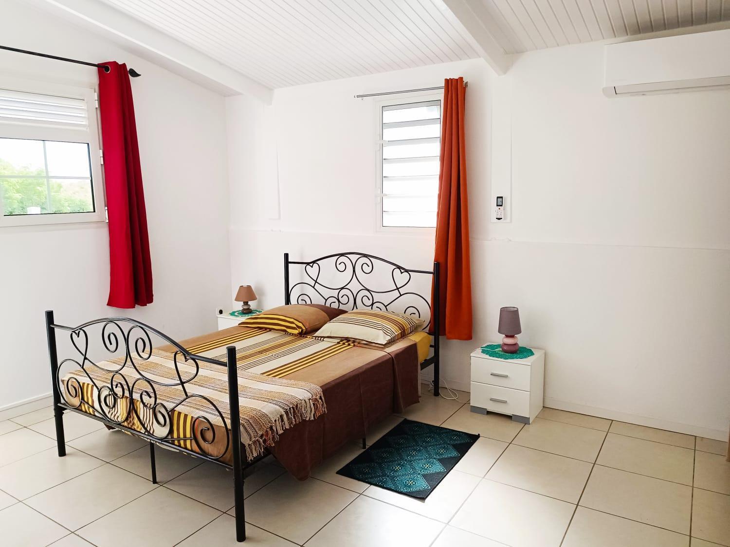 La Belle Martinique Villa Sainte-Luce Eksteriør bilde
