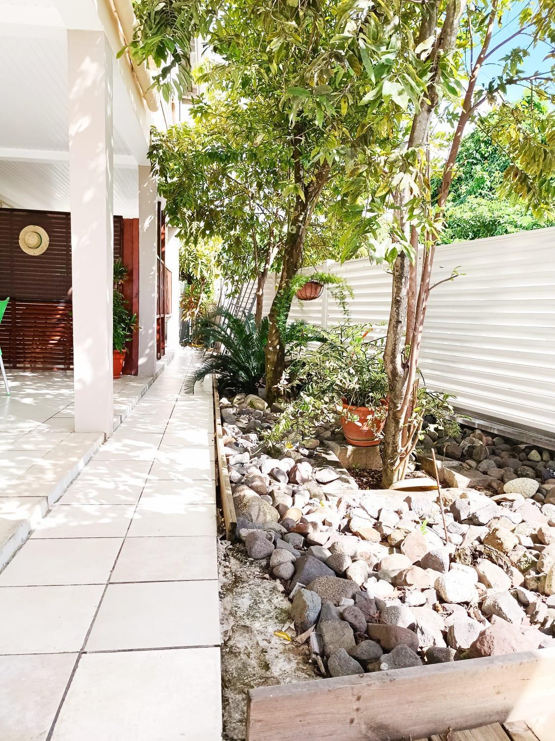 La Belle Martinique Villa Sainte-Luce Eksteriør bilde