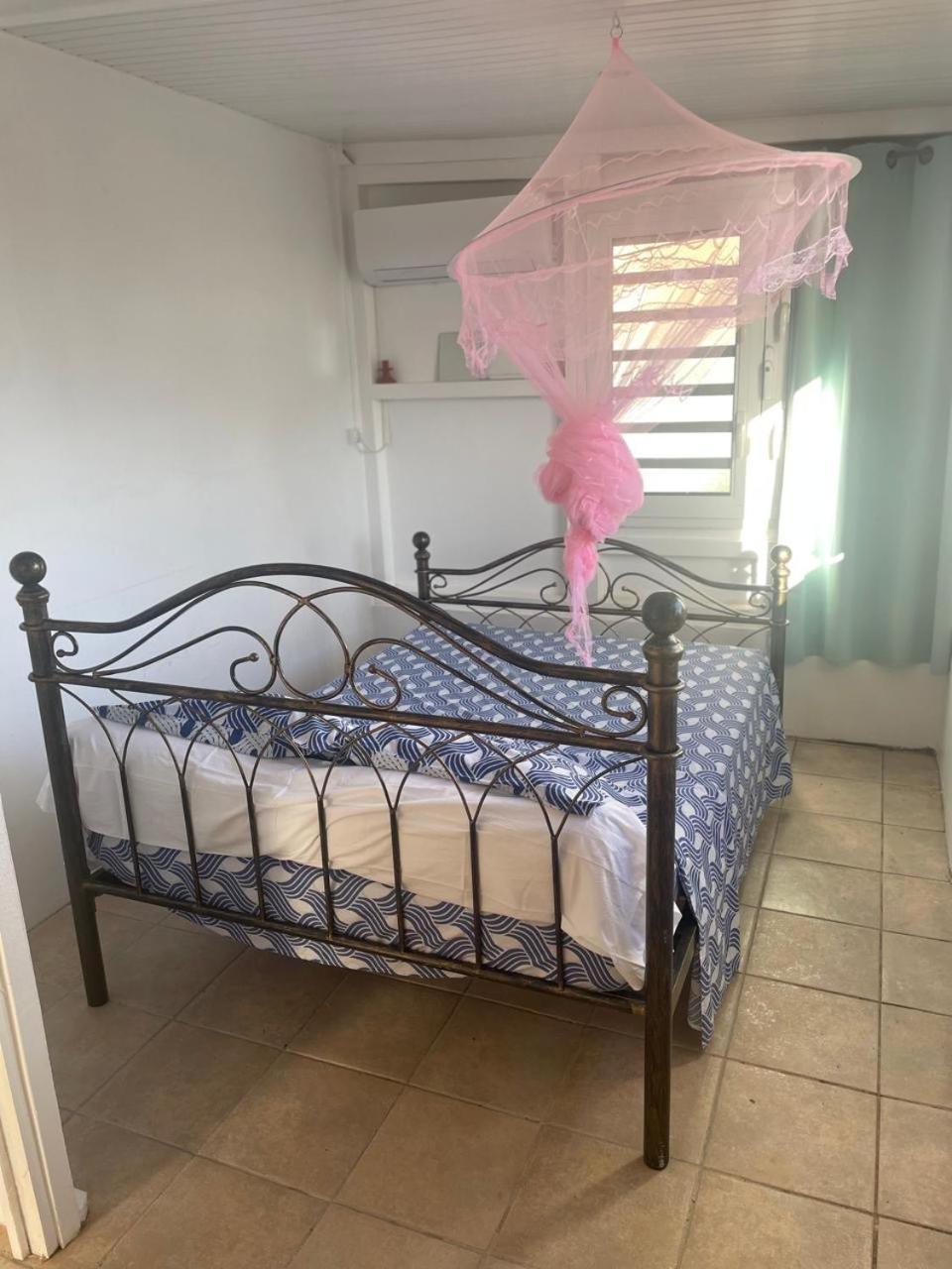 La Belle Martinique Villa Sainte-Luce Eksteriør bilde
