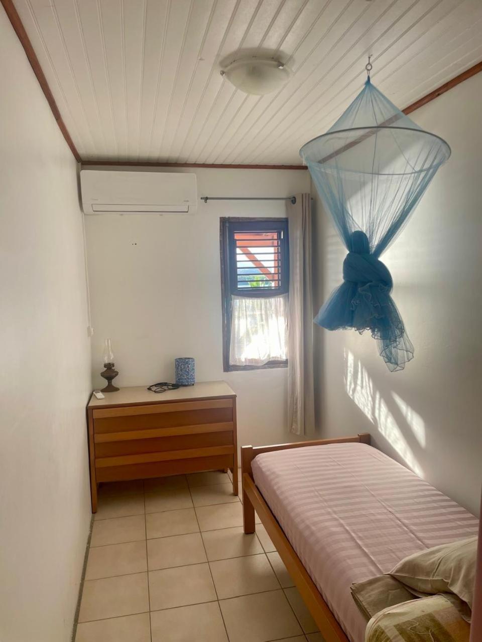 La Belle Martinique Villa Sainte-Luce Eksteriør bilde